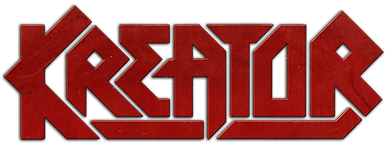 Kreator | Official Shop logo
