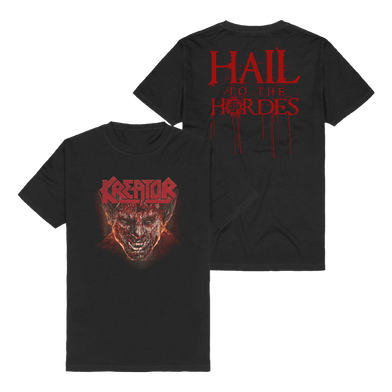 Bloodstock Demon T-Shirt