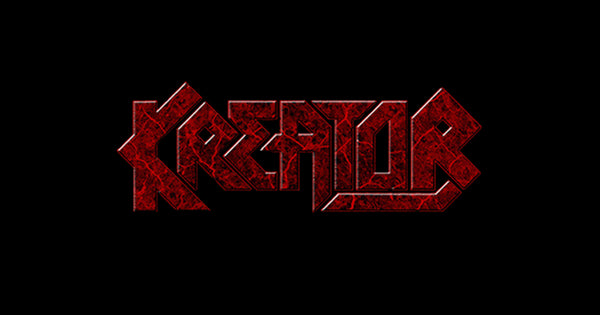 Kreator Live Review From Kentish Town Forum April 2013