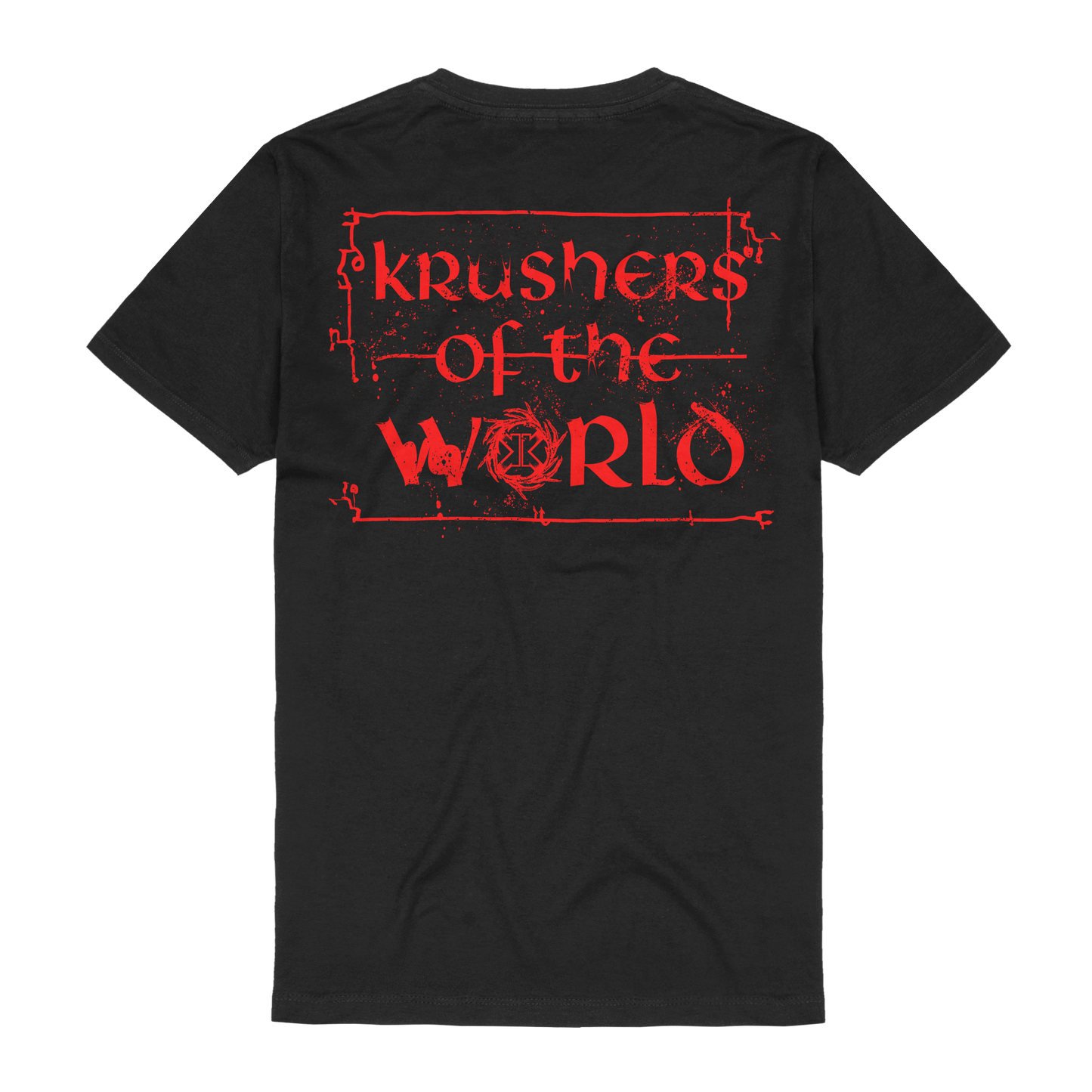 KOTW Logo Shirt
