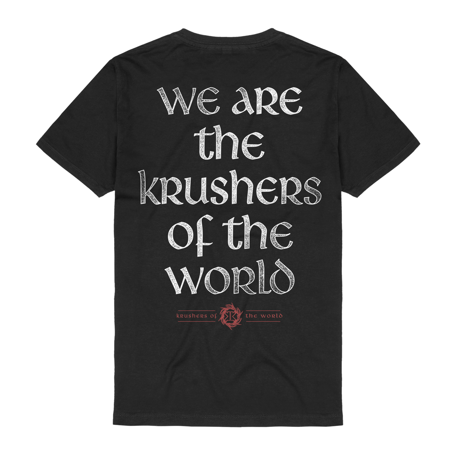 We Are Shirt