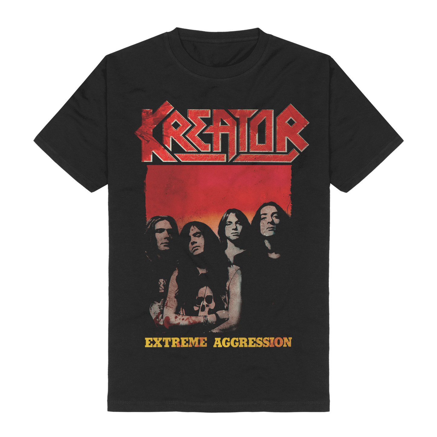 Extreme Aggression Shirt