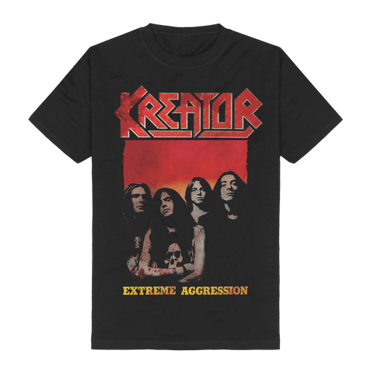 Extreme Aggression Shirt