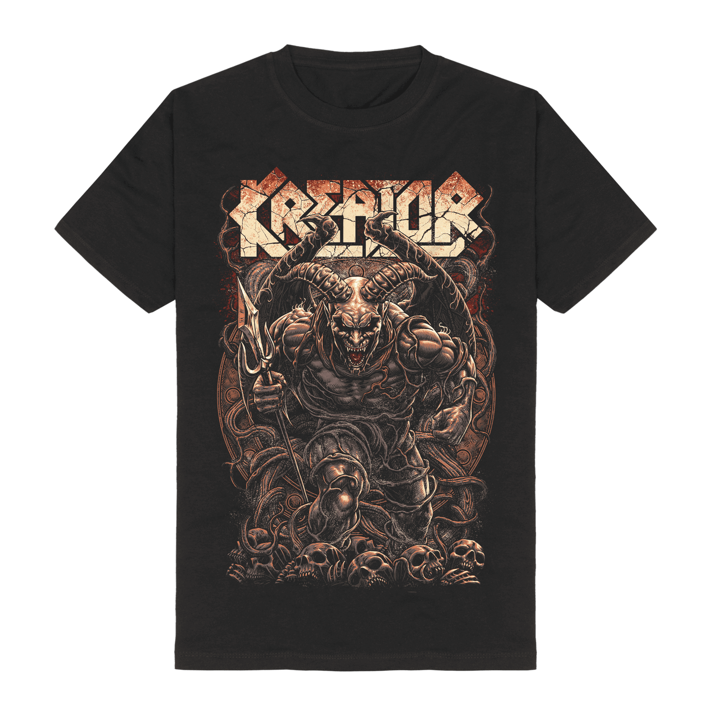 US Tour 2026 Shirt
