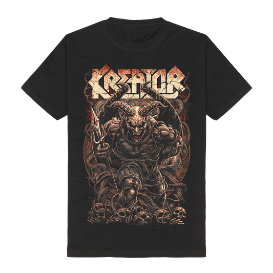 US Tour 2026 Shirt