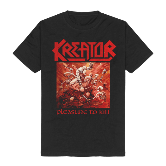 Pleasure to Kill Shirt