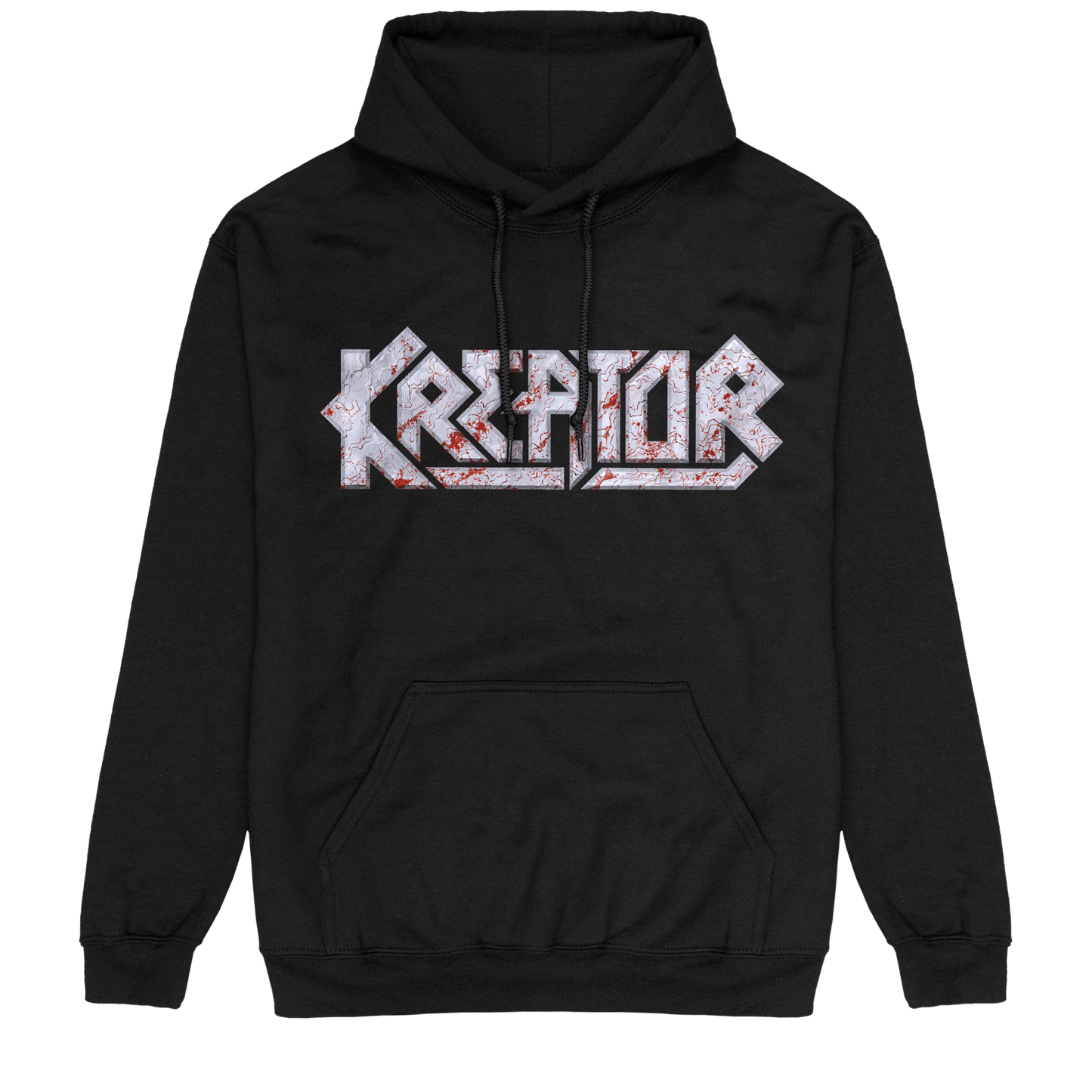 KOTW Cover Hoodie