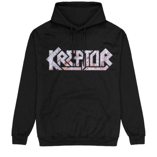 KOTW Cover Hoodie