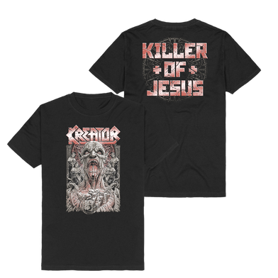 Killer of Jesus T-Shirt