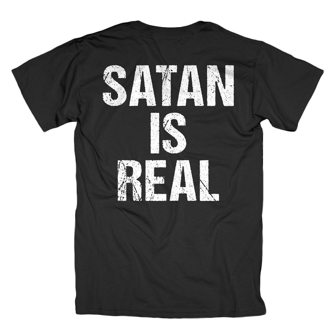 the real satan